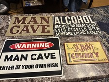 man cave collectibles for sale  Blountville