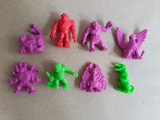 monster my pocket usato monster my pocket usato  Modena