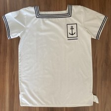Ancienne chemisette chemise d'occasion  Brest