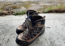 Chaussures randonnée lafuma d'occasion  Villard-de-Lans