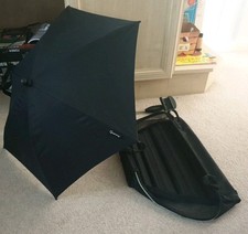 Quinny buzz pushchair for sale  BOLTON