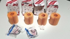 Genuine oil filter for sale  Sugar Land
