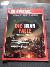 Magazin spiegel ausgabe gebraucht kaufen  Einhausen