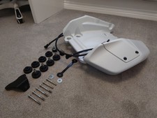 Ducati desert auxiliary for sale  WASHINGTON