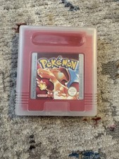 Pokemon red nintendo for sale  SPENNYMOOR