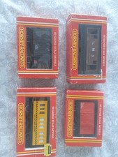 Hornby trucks boxed for sale  CHELMSFORD