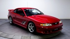 Saleen s351 pin for sale  USA