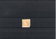 Timbre autriche 1851 d'occasion  Ambillou