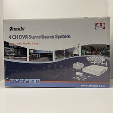 Zmodo dvr surveillance for sale  Saint Clair