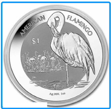 Dollar argent .999 d'occasion  Carbonne