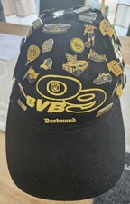 Bvb cap verschiedenen gebraucht kaufen  Hemer