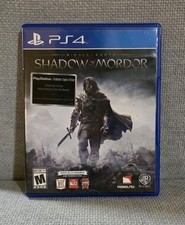 ps4 shadow mordor for sale ps4 shadow mordor for sale Kingston