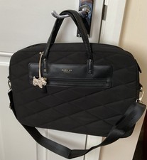 Radley charleston black for sale  GRANTHAM