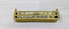 Antique brass miniature for sale  REDCAR