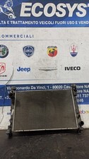 Radiatore acqua per usato  Italia