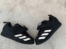 Adidas powerlift sneaker gebraucht kaufen  Deutschland