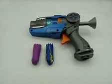 Jakks blaster slugterra d'occasion  Elven