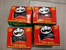 First edition pringles for sale  PONTYPRIDD