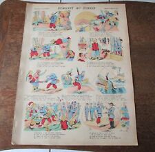 Image epinal 431 d'occasion  Aix-les-Bains