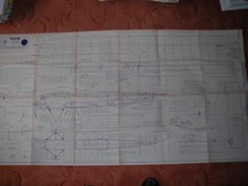Aeromodeller plans plover for sale  BURRY PORT
