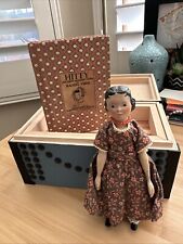 Hitty resin doll for sale  Palm Desert