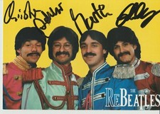 Beatles rig sign gebraucht kaufen  Jülich