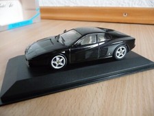 Minichamps ferrari 512 gebraucht kaufen  Jüchen