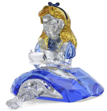 Swarovski alice nel usato  Spedire a Italy