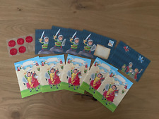 Spiegelburg einladungskarten v gebraucht kaufen  Gäufelden