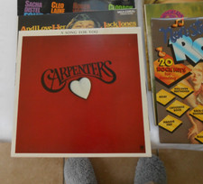 Bundle long playing for sale  WREXHAM