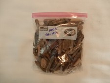 100 small medium for sale  Hampton