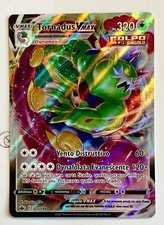 Pokemon tornadus vmax usato  Italia