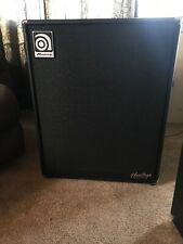 Ampeg heritage svt410hlf for sale  Eastpointe