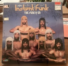 Instant funk funk for sale  Youngstown