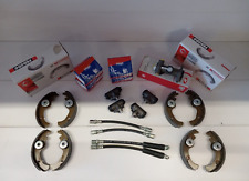 Kit freni fiat usato  Carmagnola