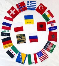 Schweißband armband wristband gebraucht kaufen  Lengefeld
