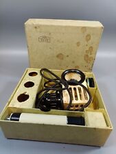 Carl zeiss microscope for sale  NORMANTON