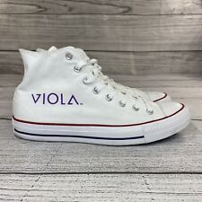 Tênis esportivo Converse Chuck Taylor Viola Hi Top masculino tamanho 11.5 NOVO, usado comprar usado  Enviando para Brazil