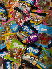 Trolli minibeutel 10kg gebraucht kaufen  Bad Saulgau