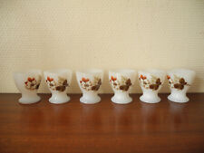 Lot coquetiers arcopal d'occasion  Marans