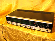 Telefunken concertino hifi gebraucht kaufen  Mörfelden-Walldorf