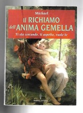 Richiamo dell anima usato  Jesolo