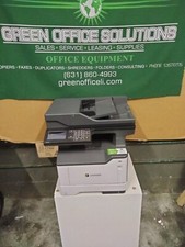 Lexmark xm1246 high for sale  Center Moriches
