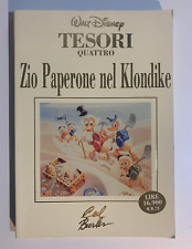 Tesori quattro walt usato  Acqui Terme