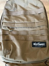 Wild things military for sale  PRINCES RISBOROUGH