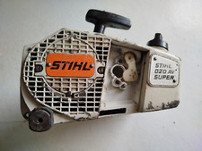 Lanceur tronconneuse stihl d'occasion  Morlaix