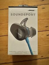 Bose soundsport wireless for sale  SLOUGH