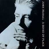 John mayall sense for sale  STOCKPORT