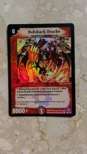 Bolshack drache duel gebraucht kaufen  Aurich