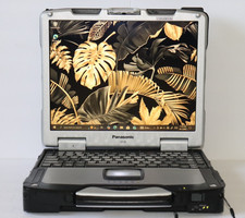 Panasonic toughbook rugged for sale  Des Plaines